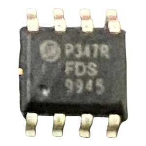 CIRCUITO INTEGRADO FDS 9945  ( SMD )