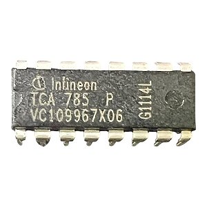 CIRCUITO INTEGRADO TCA 785
