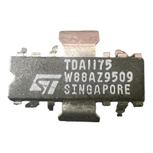 CIRCUITO INTEGRADO TDA 1175