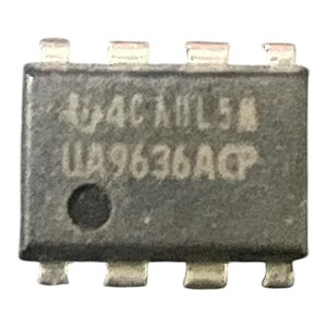 CIRCUITO INTEGRADO UA 9636 ACP