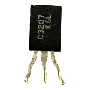 TRANSISTOR 2SC 3207