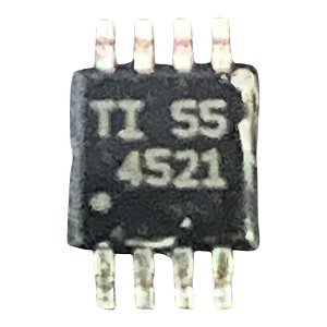 CIRCUITO INTEGRADO 4521 = THS 4521 IDGKR ( SMD )