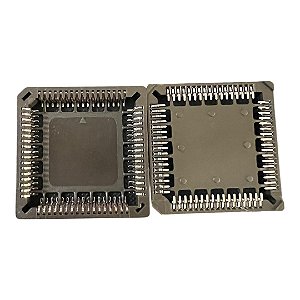 SOQUETE PLCC 68 PINOS