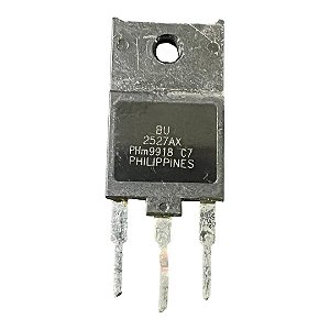 TRANSISTOR BU 2527 AX