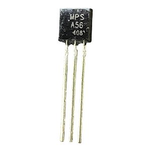 TRANSISTOR MPSA 56