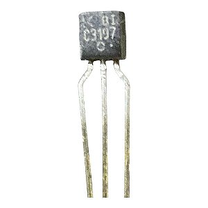 TRANSISTOR 2SC 3197