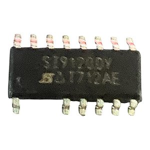 CIRCUITO INTEGRADO SI 9120 DY (SMD)