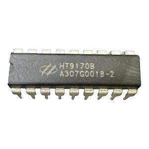 CIRCUITO INTEGRADO HT 9170 B = MT 8870