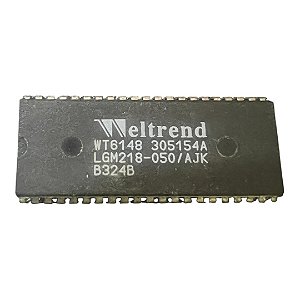 CIRCUITO INTEGRADO LGM 218-050/AKJ