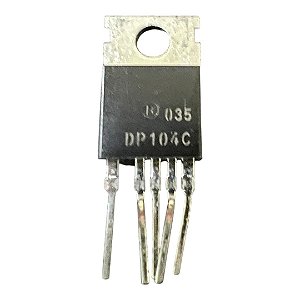 CIRCUITO INTEGRADO DP 104 C