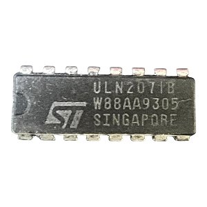 CIRCUITO INTEGRADO ULN 2071 B