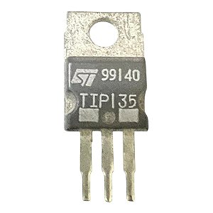TRANSISTOR TIP 135 ( PRE CORTADO )
