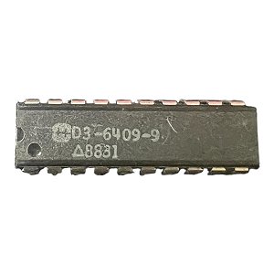 CIRCUITO INTEGRADO D3-6409-9