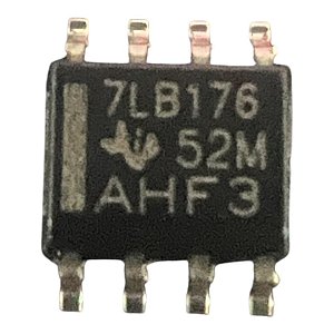 CIRCUITO INTEGRADO 7LB176 = SN 75LBC176 ( SMD )
