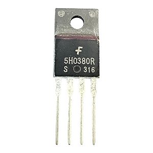 CIRCUITO INTEGRADO 5H 0380R