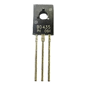 TRANSISTOR BD 435