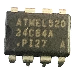 CIRCUITO INTEGRADO 24C64