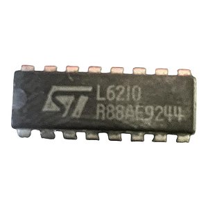 CIRCUITO INTEGRADO L 6210