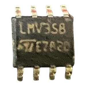 CIRCUITO INTEGRADO LMV 358 ( SMD )