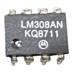 CIRCUITO INTEGRADO LM 308