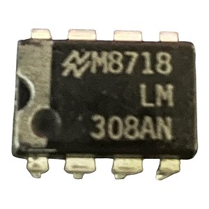 CIRCUITO INTEGRADO LM 308