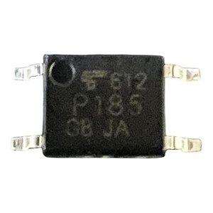 FOTO ACOPLADOR TLP 185 ( SMD )