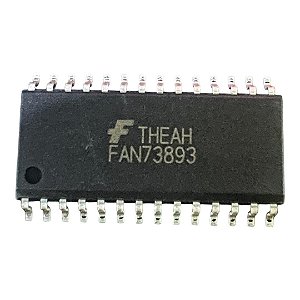 CIRCUITO INTEGRADO FAN 73893 ( SMD )