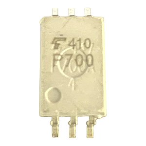 FOTO ACOPLADOR P 700 = TLP 700 ( SMD )