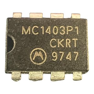 CIRCUITO INTEGRADO MC 1403 P1