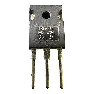 TRANSISTOR FET IRFP 264