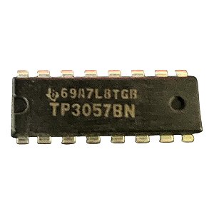 CIRCUITO INTEGRADO TP 3057