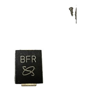 DIODO SUPRESSOR SMD SMCJ 40 CA = BFR ( 40V BIDIRECIONAL)
