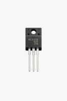 TRANSISTOR FET RCX 220N25
