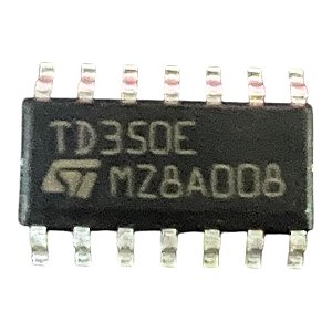CIRCUITO INTEGRADO TD 350 E ( SMD )
