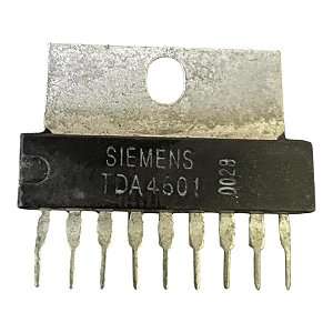 CIRCUITO INTEGRADO TDA 4601