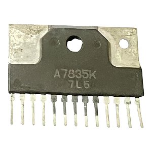 CIRCUITO INTEGRADO LA 7835