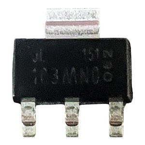 TRIAC Z 0103 ( SMD )