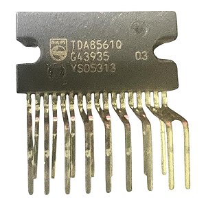 CIRCUITO INTEGRADO TDA 8561 Q