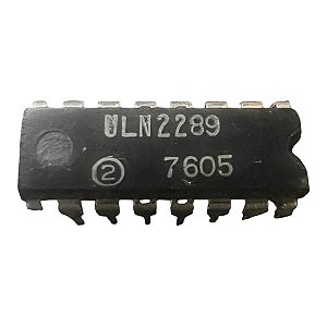 CIRCUITO INTEGRADO ULN 2289