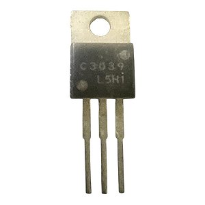 TRANSISTOR 2SC 3039