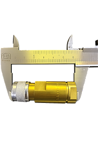 Conector Tipo N (n-m Hcf 1/2 Z=50 Superflex ) Rfs