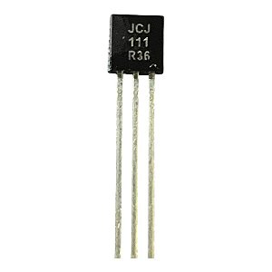 TRANSISTOR FET J 111