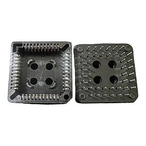 SOQUETE PLCC 44 PINOS