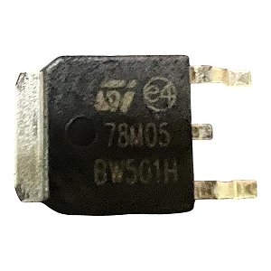 CIRCUITO INTEGRADO 78M05 ( SMD DPACK )
