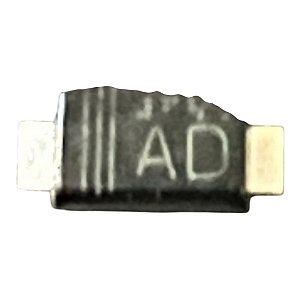 DIODO AD = KDZVTR 20 B ( SMD 20V SOD123 )