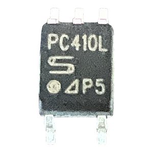 FOTO ACOPLADOR PC 410 L ( SMD )