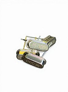 CRISTAL 16 MHZ