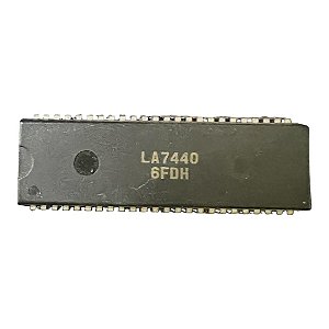 CIRCUITO INTEGRADO LA 7440