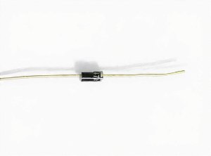 DIODO SUPRESSOR P6KE47A - 47V UNIDIRECIONAL