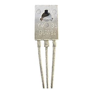 TRANSISTOR BUW 84